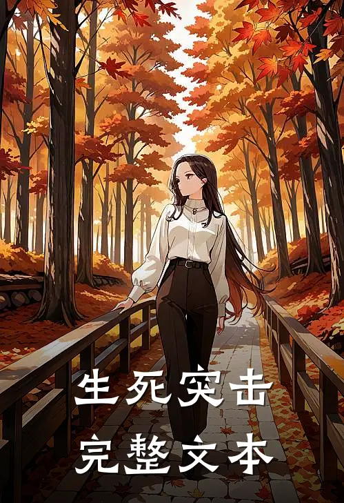 生死突击完整文本