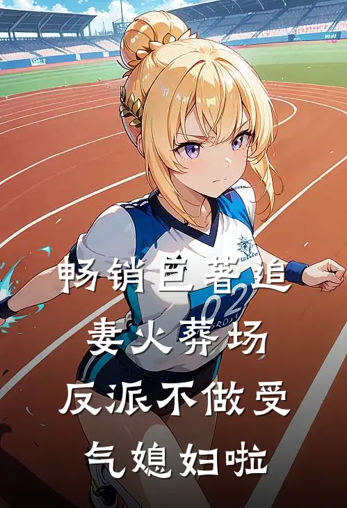 畅销巨著追妻火葬场：反派不做受气媳妇啦