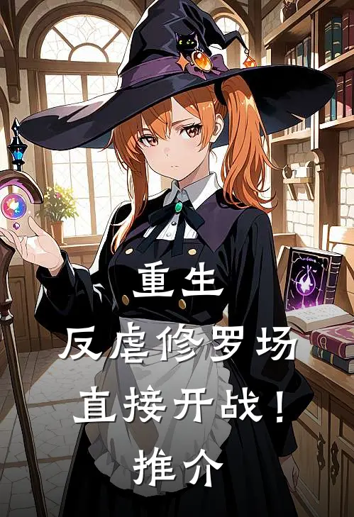 重生：反虐修罗场，直接开战！推介