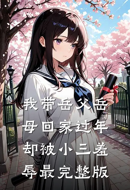 我带岳父岳母回家过年，却被小三羞辱最完整版