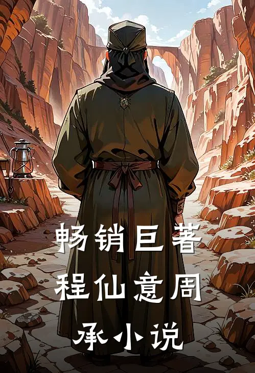 畅销巨著程仙意周承小说