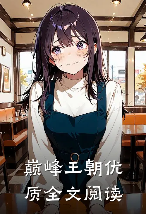巅峰王朝优质全文阅读