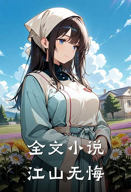 全文小说江山无悔