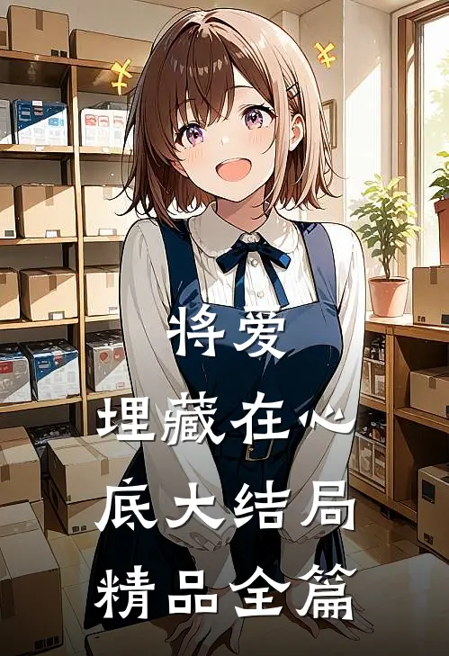 将爱,埋藏在心底大结局精品全篇