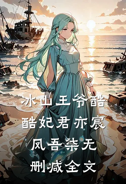 冰山王爷酷酷妃君亦宸凤吾柒无删减全文