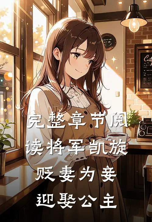 完整章节阅读将军凯旋，贬妻为妾迎娶公主