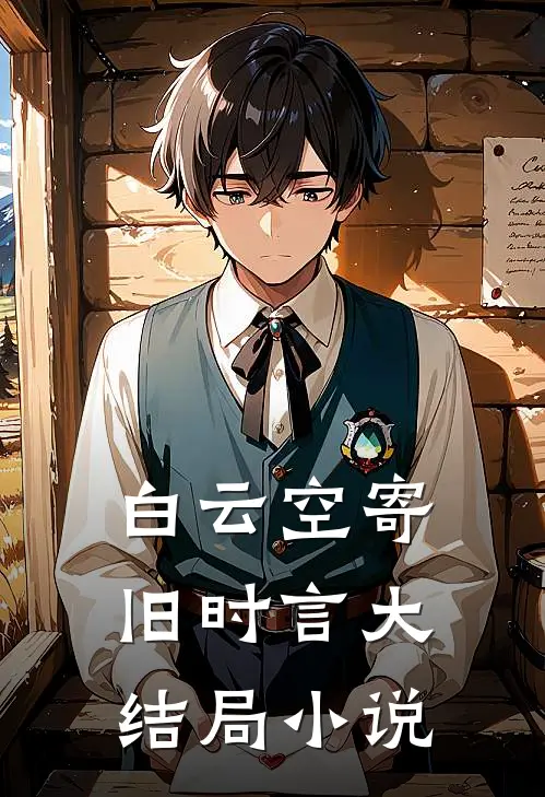 白云空寄旧时言大结局小说