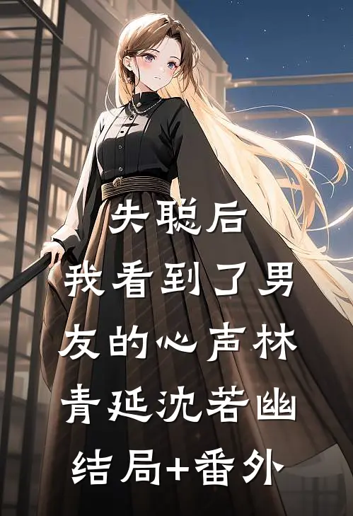 失聪后，我看到了男友的心声林青延沈若幽结局+番外