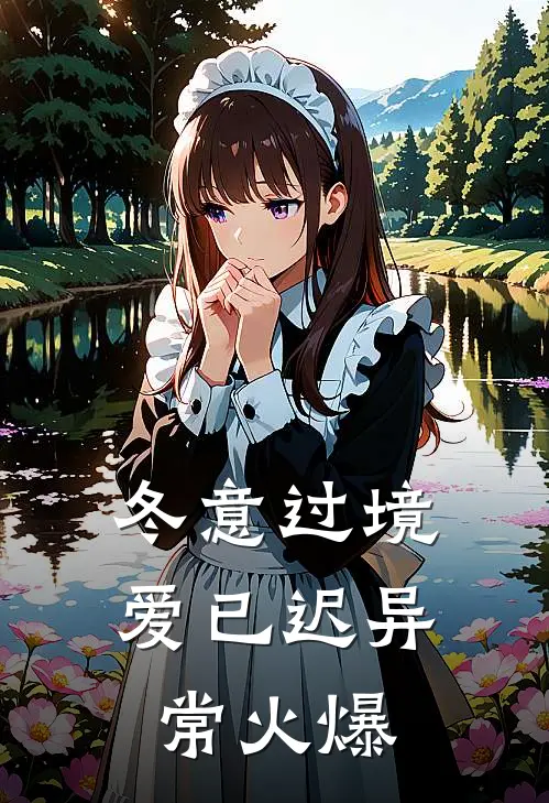 冬意过境爱已迟异常火爆
