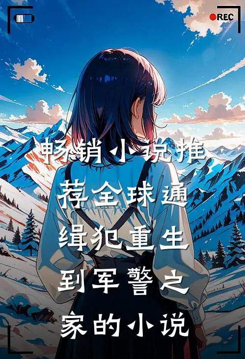 畅销小说推荐全球通缉犯重生到军警之家的小说