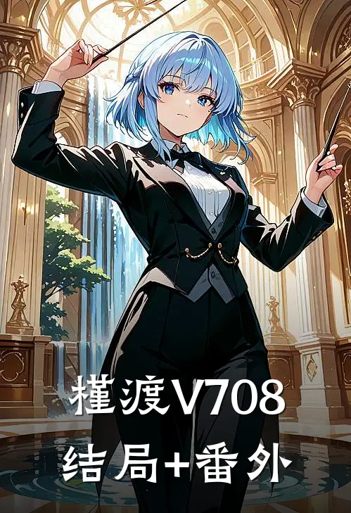 槿渡V708结局+番外