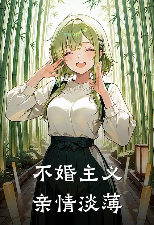 不婚主义亲情淡薄怎么办