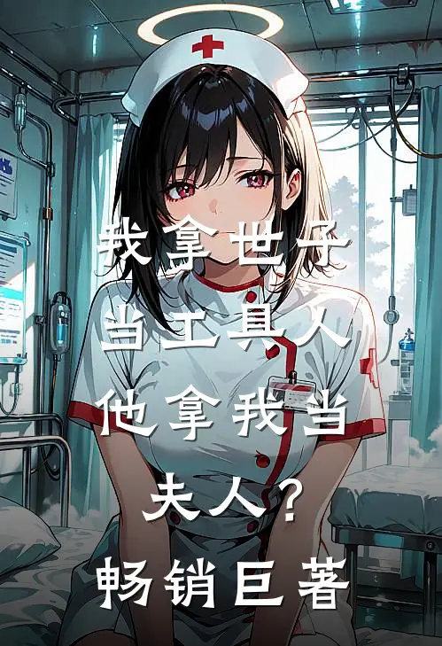 我拿世子当工具人，他拿我当夫人？畅销巨著