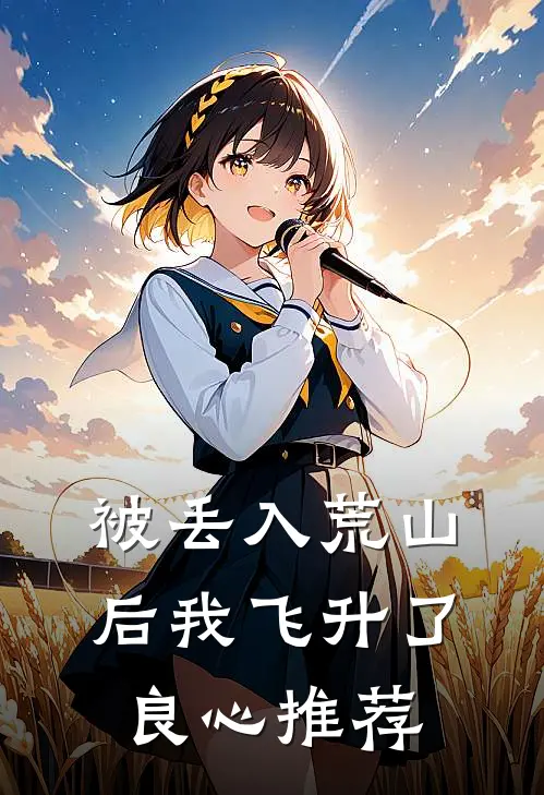 被丢入荒山后我飞升了良心推荐