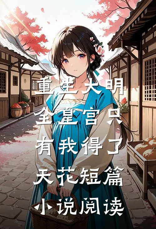 重生大明：全皇宫只有我得了天花短篇小说阅读