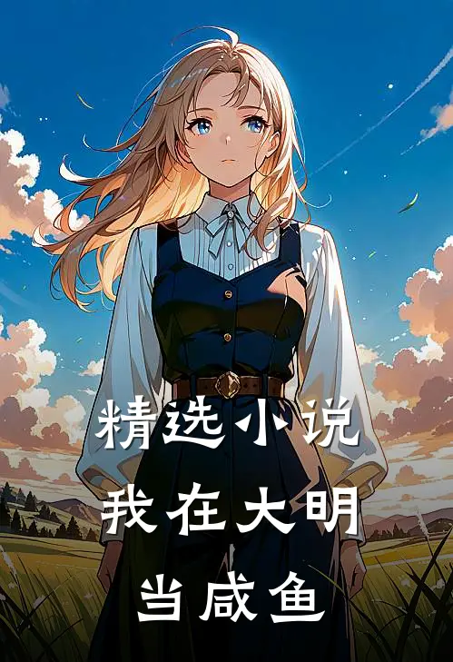 精选小说我在大明当咸鱼