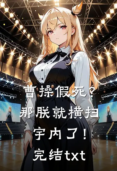 曹操假死？那朕就横扫宇内了！完结txt