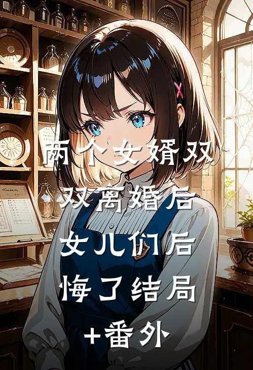 两个女婿双双离婚后，女儿们后悔了结局+番外
