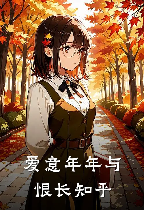 爱意年年与恨长知乎