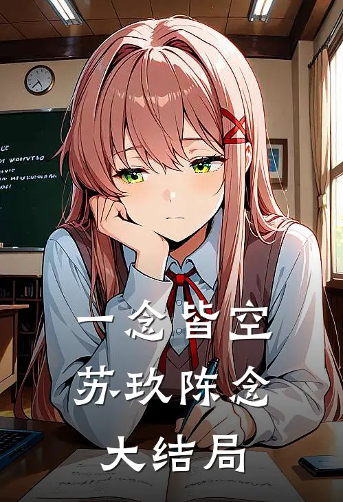 一念皆空苏玖陈念大结局