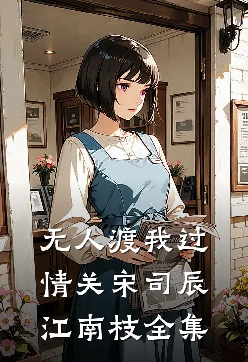无人渡我过情关宋司辰江南枝 全集