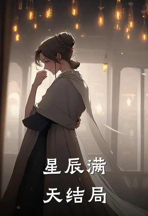 星辰满天结局