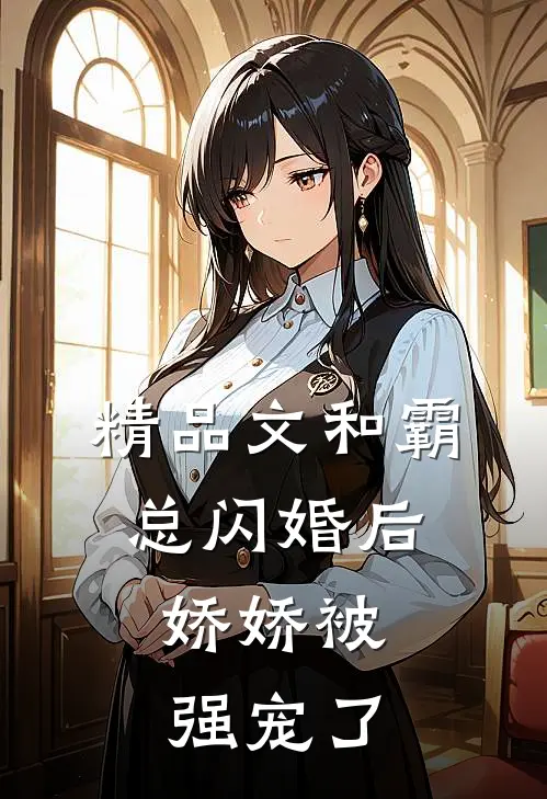 精品文和霸总闪婚后，娇娇被强宠了