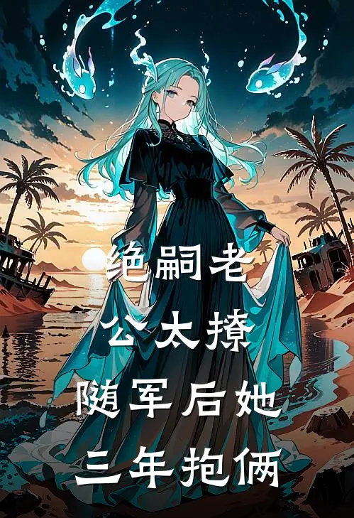 绝嗣老公太撩，随军后她三年抱俩