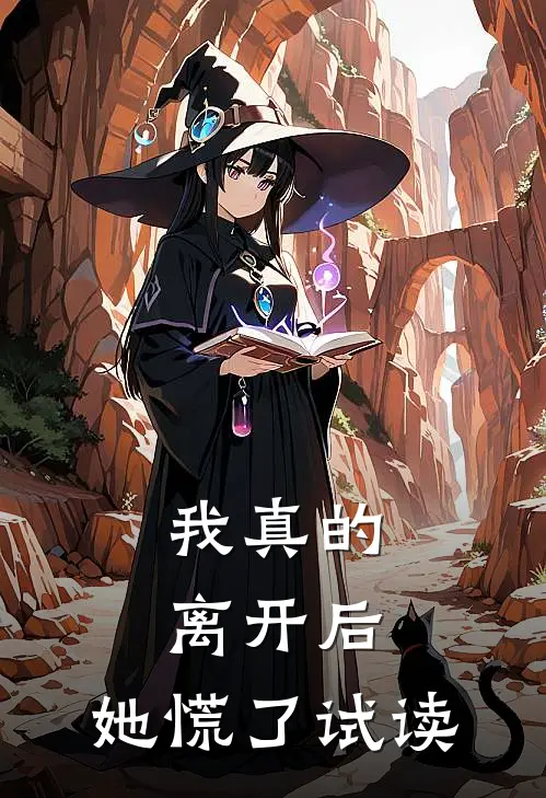 我真的离开后，她慌了试读