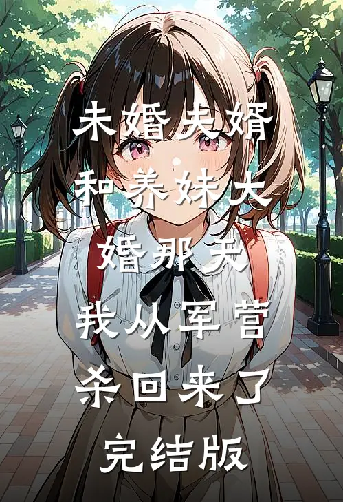 未婚夫婿和养妹大婚那天，我从军营杀回来了完结版