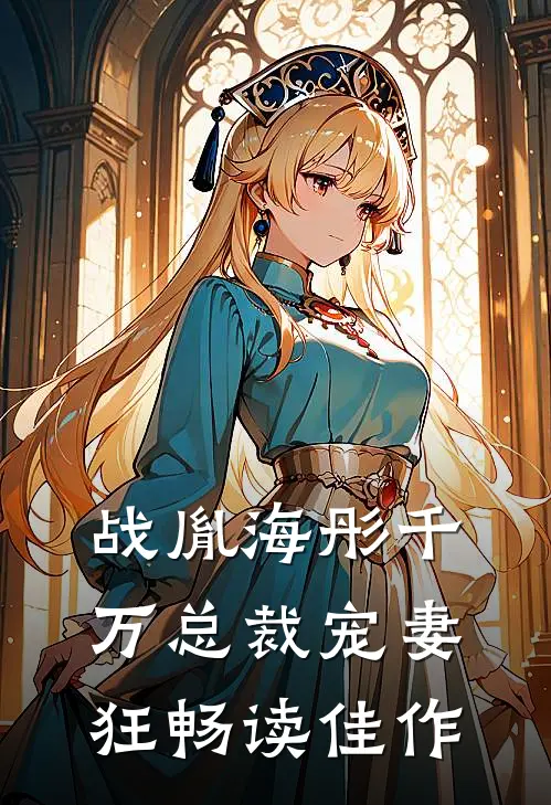 战胤海彤千万总裁宠妻狂畅读佳作