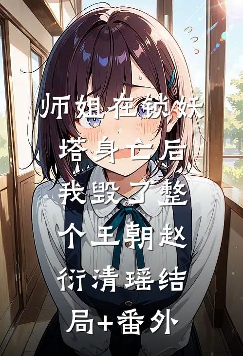 师姐在锁妖塔身亡后，我毁了整个王朝赵衍清瑶结局+番外