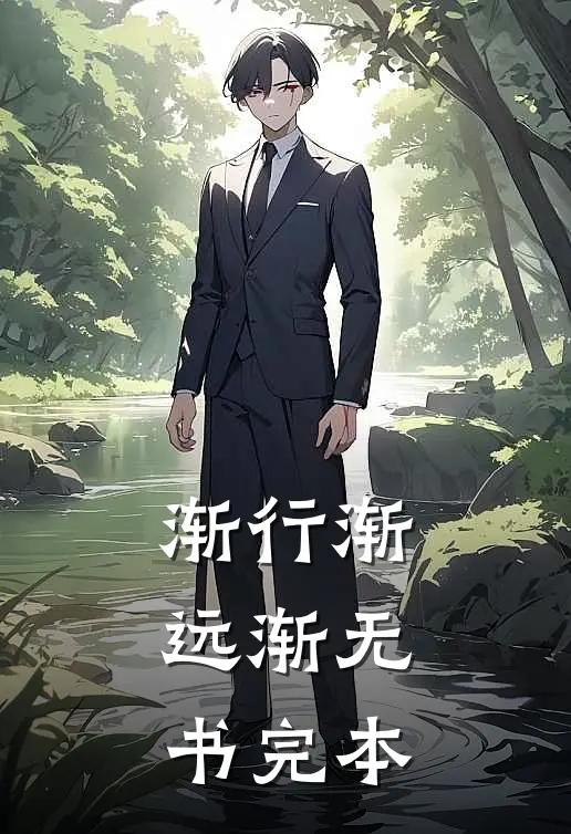 渐行渐远渐无书完本