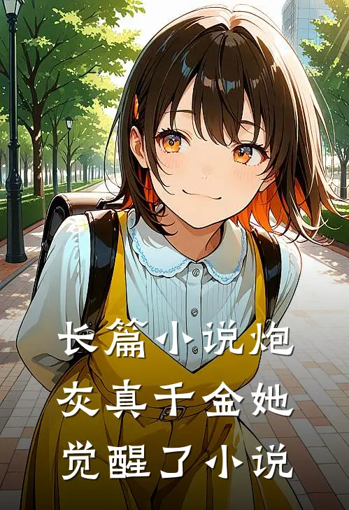 长篇小说炮灰真千金她觉醒了小说