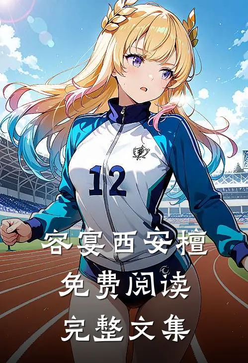 容宴西安檀免费阅读完整文集