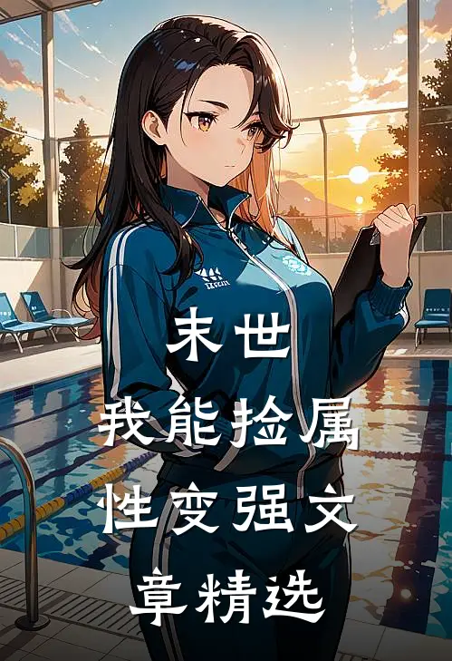 末世：我能捡属性变强文章精选