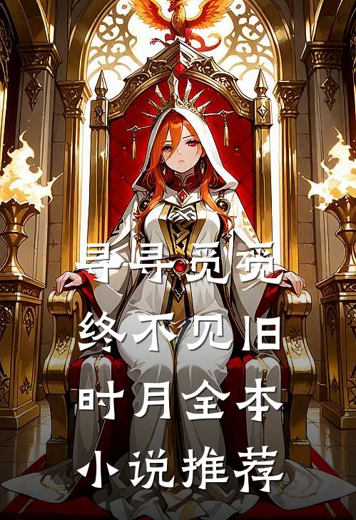 寻寻觅觅，终不见旧时月全本小说推荐