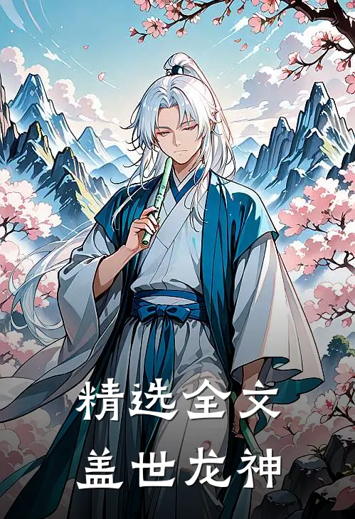 精选全文盖世龙神