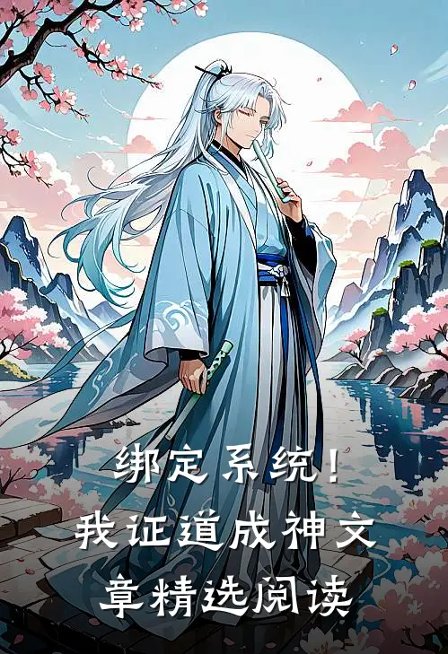 绑定系统！我证道成神文章精选阅读