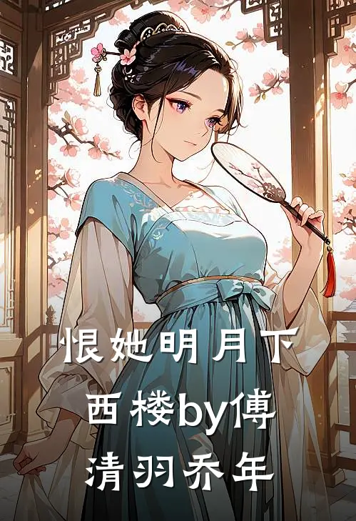 恨她明月下西楼by傅清羽乔年