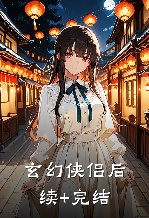 玄幻侠侣后续+完结