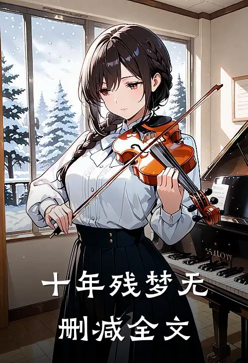十年残梦无删减全文