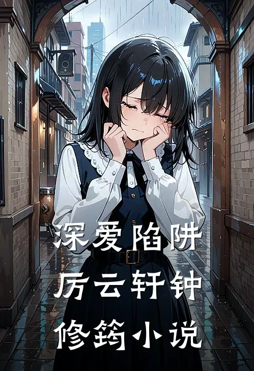 深爱陷阱厉云轩钟修筠小说