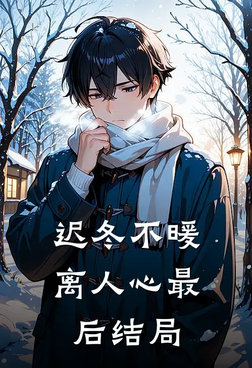 迟冬不暖离人心最后结局