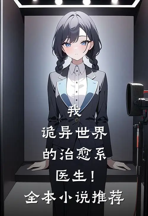 我，诡异世界的治愈系医生！全本小说推荐