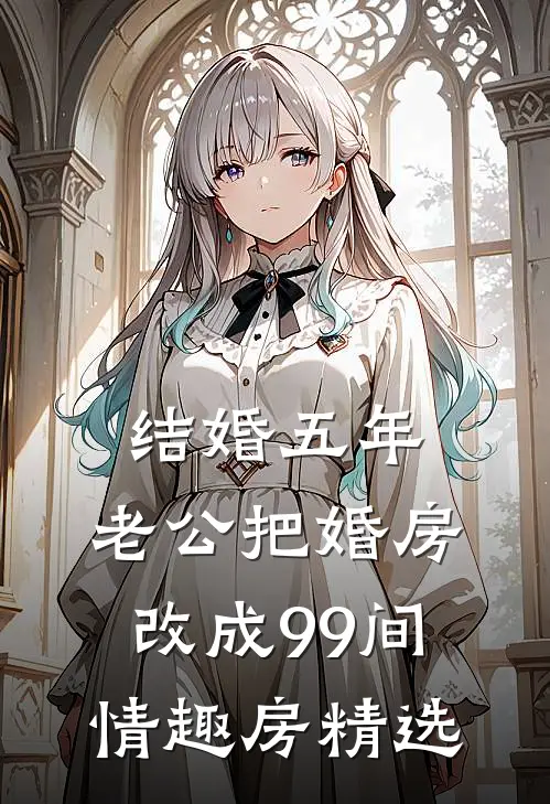 结婚五年，老公把婚房改成99间情趣房精选