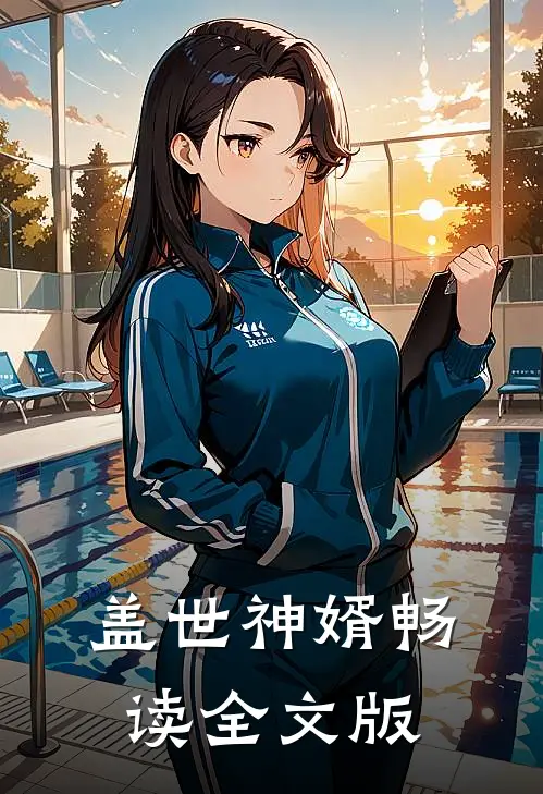 盖世神婿畅读全文版
