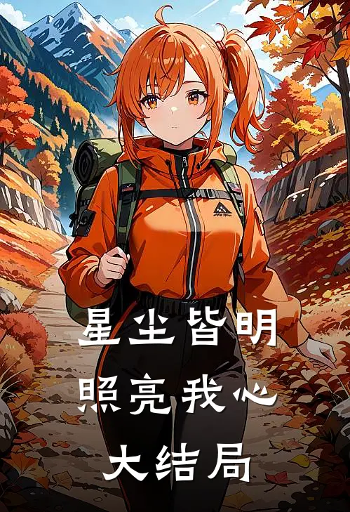 星尘皆明，照亮我心大结局