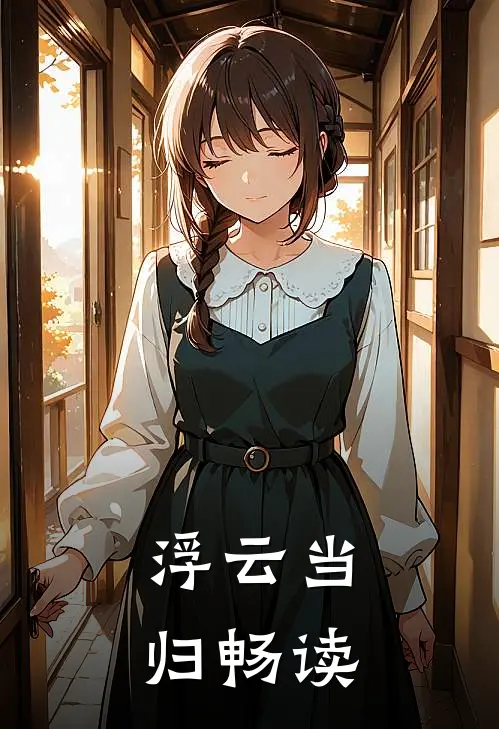 浮云当归畅读