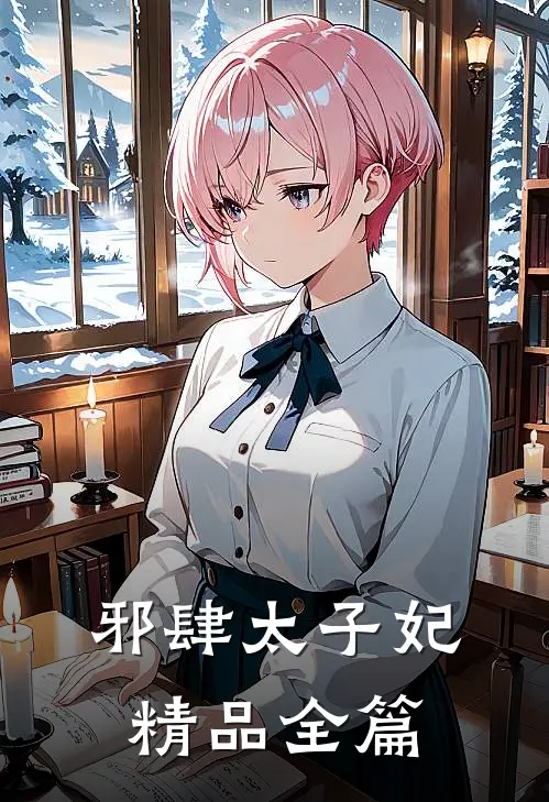 邪肆太子妃精品全篇